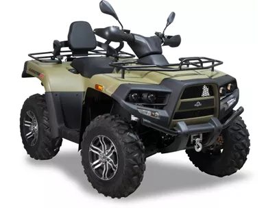 Herkules Gladiator T5 ix-D LOF 2018 Herkules Gladiator T5 ix-D LOF 2018